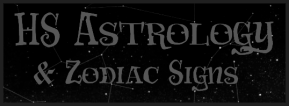 HS Astrology &amp; Zodiac Signs